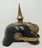 Saxe-Weimar 94th Infantry Regiment Pickelhaube Visuel 3